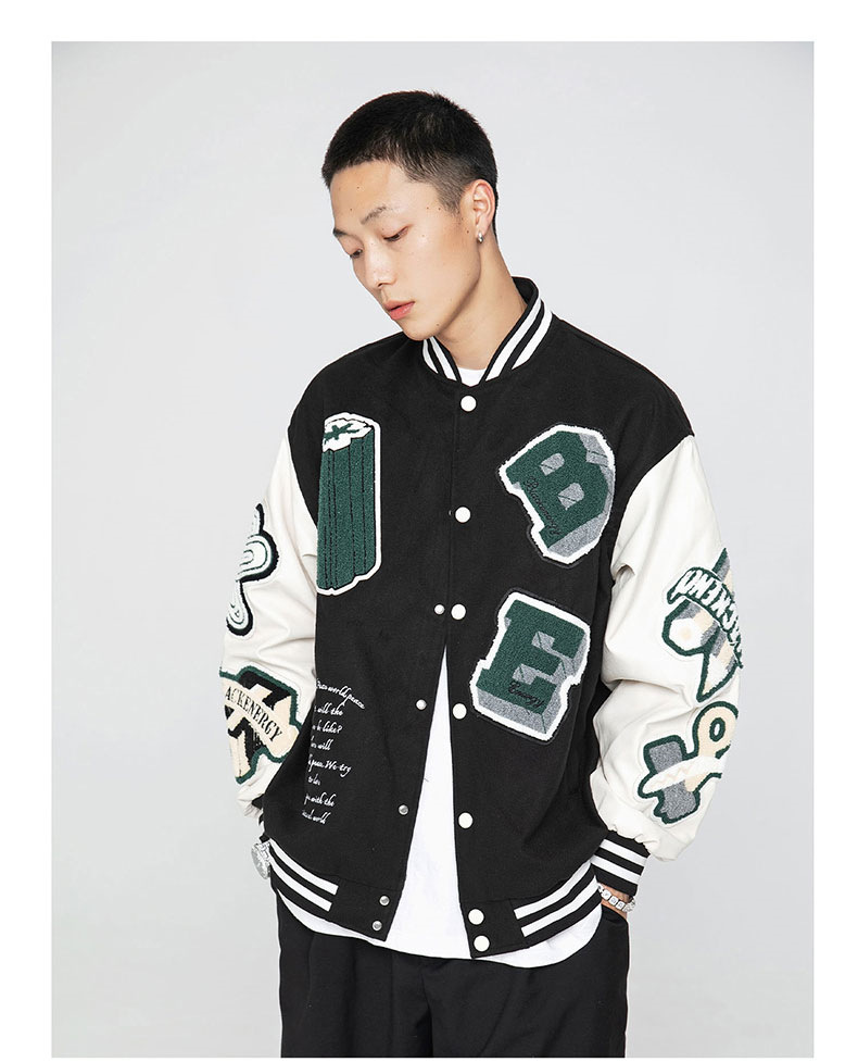 Jacket Image 4