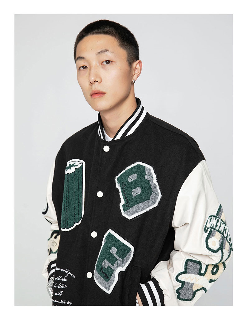 Jacket Image 5