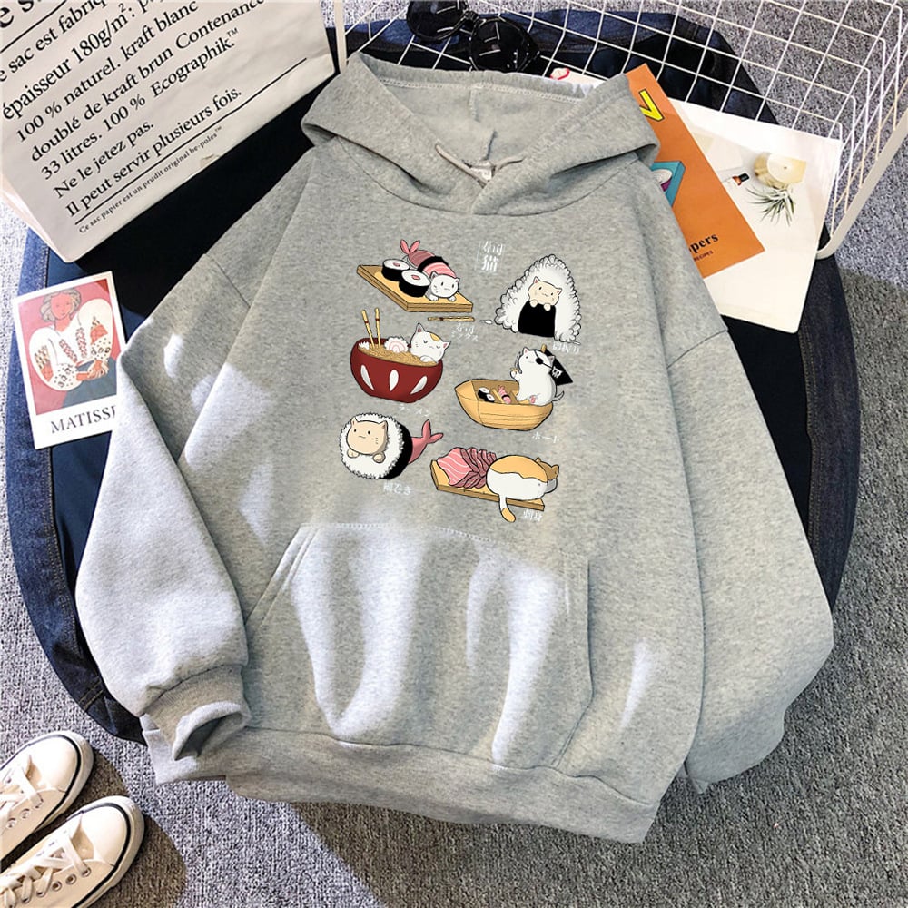 Sweater Back View