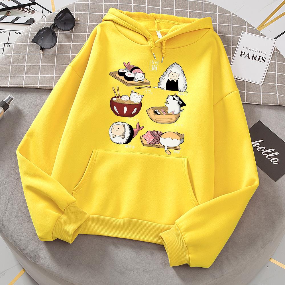 Sweater Color Options