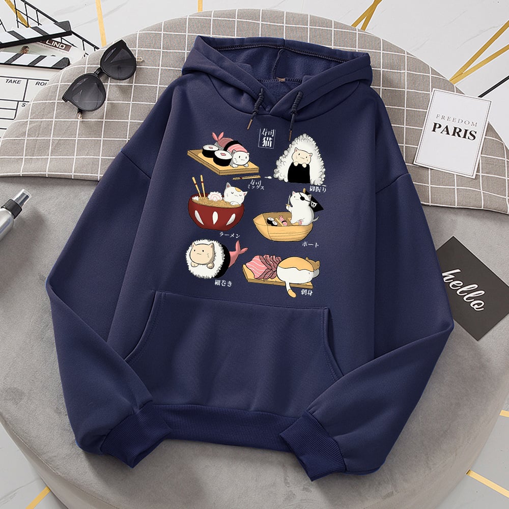 Sweater Lifestyle