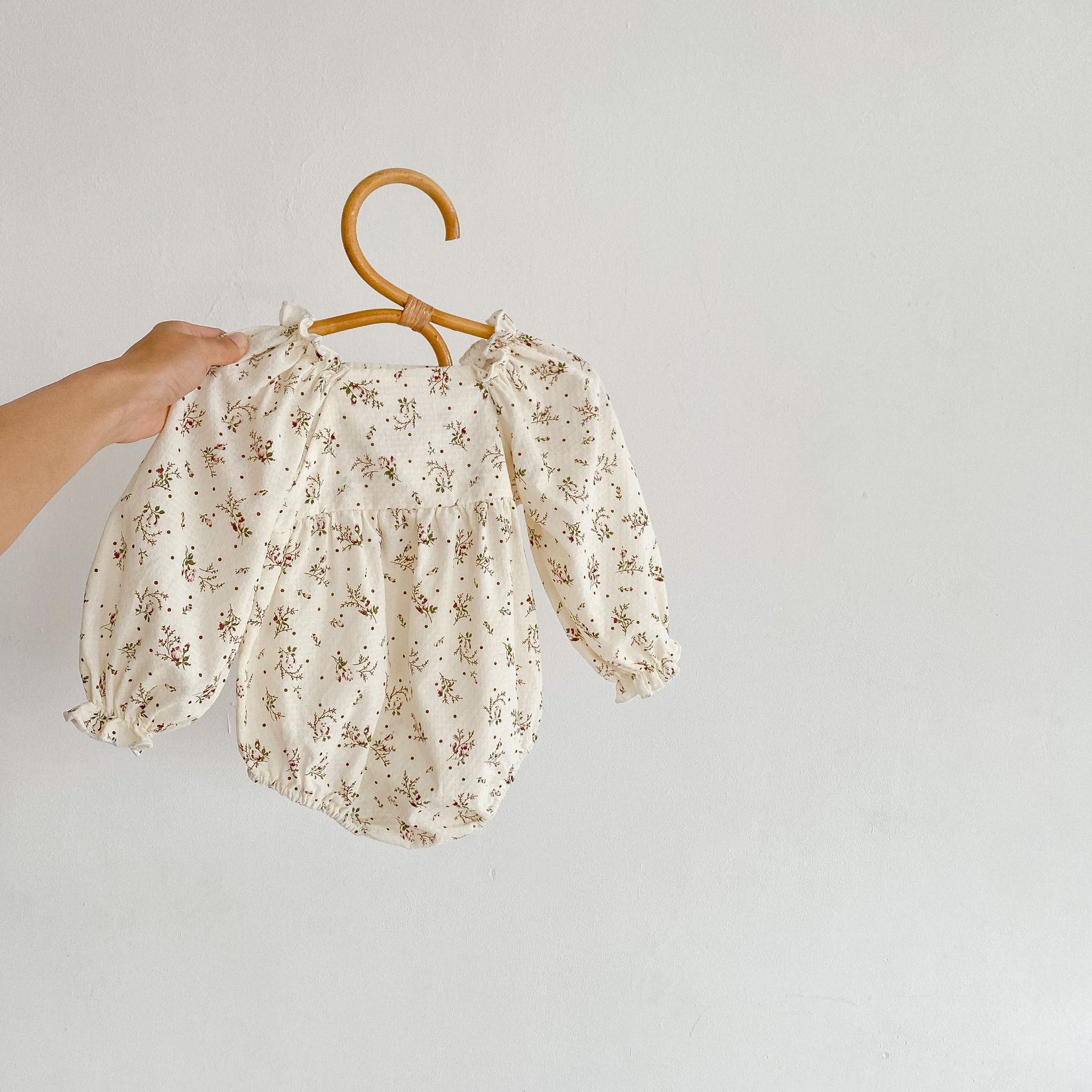 Stylish Beige Color