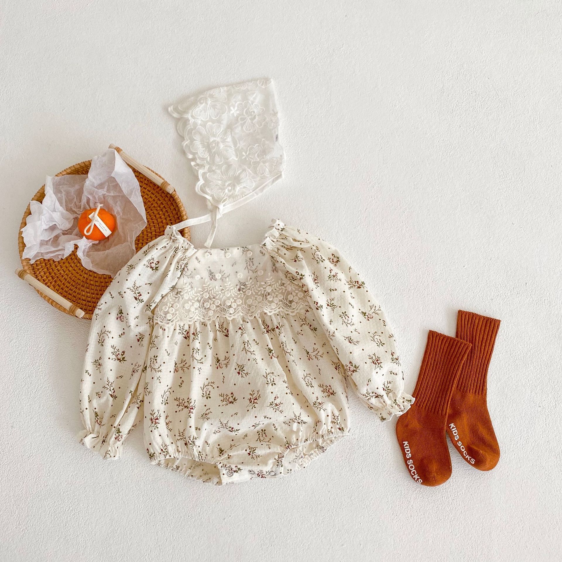 Soft Cotton Material