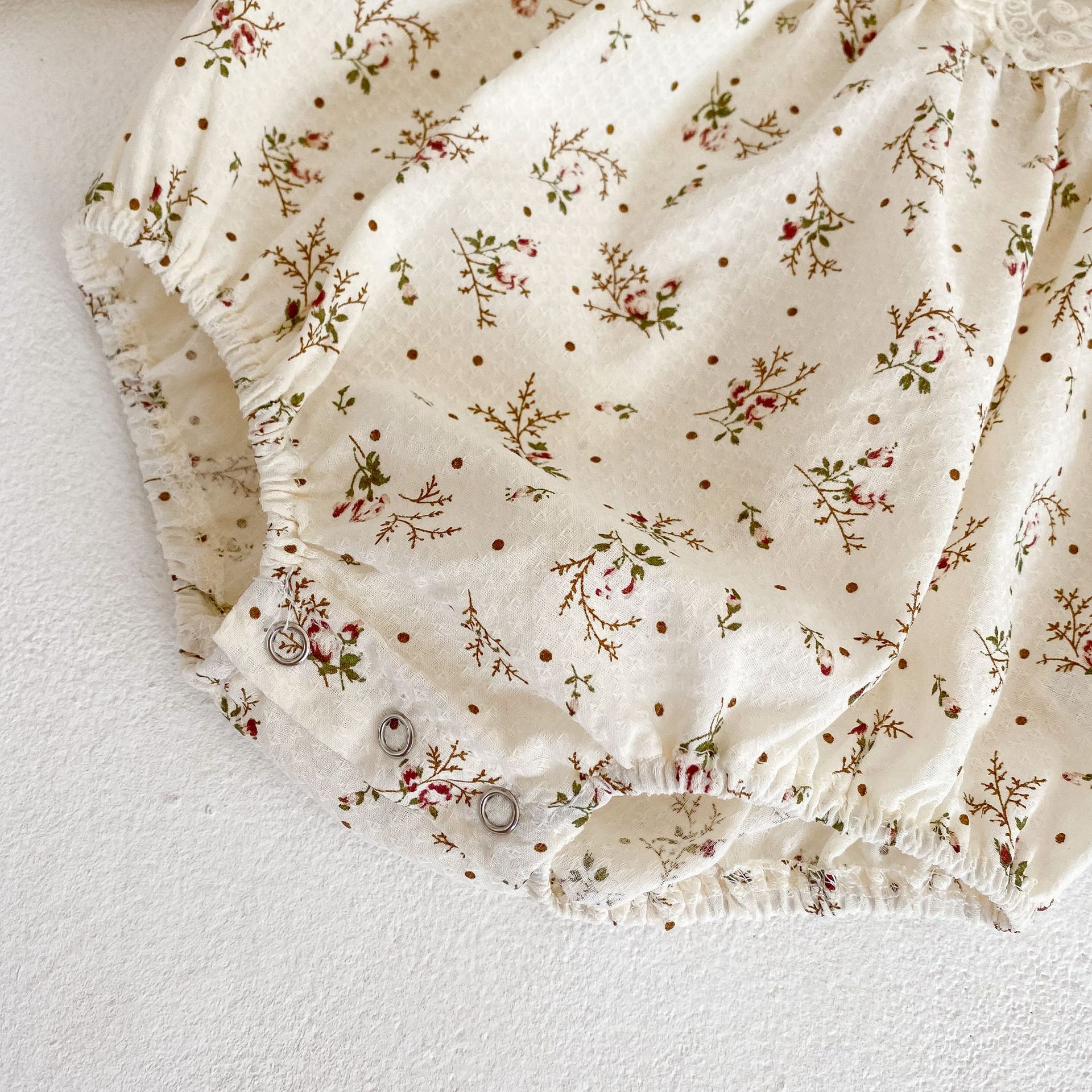 Adorable Outfit for Your Little One