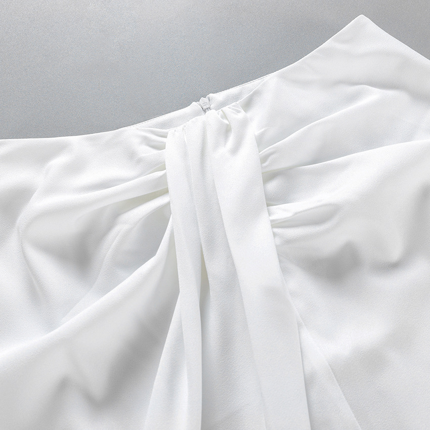 Pleated Slit Design