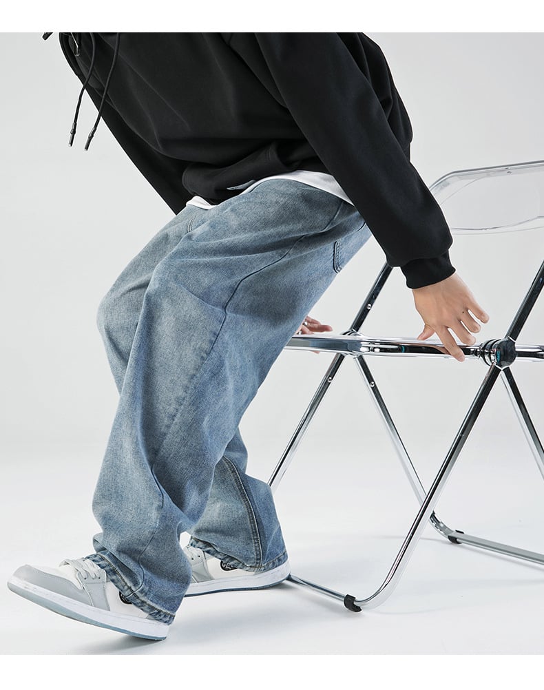 Mirusho Pants Style 1