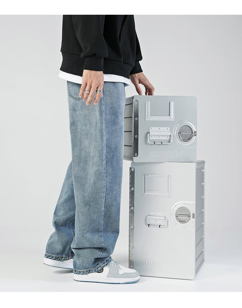 Mirusho Pants Style 2