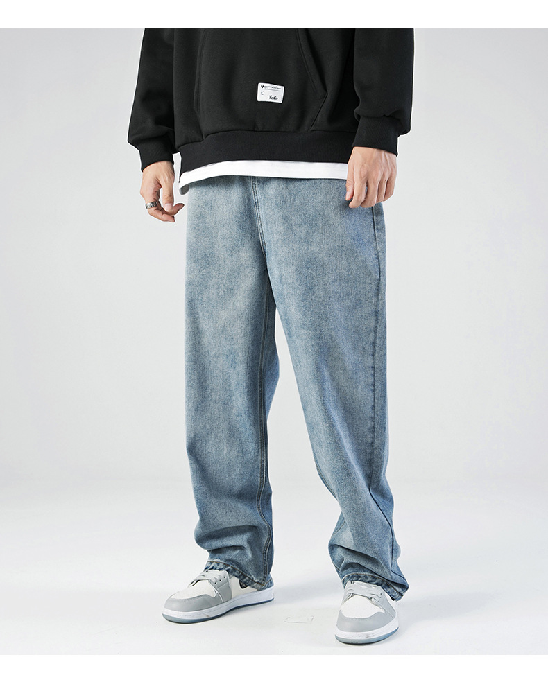 Mirusho Pants Style 4