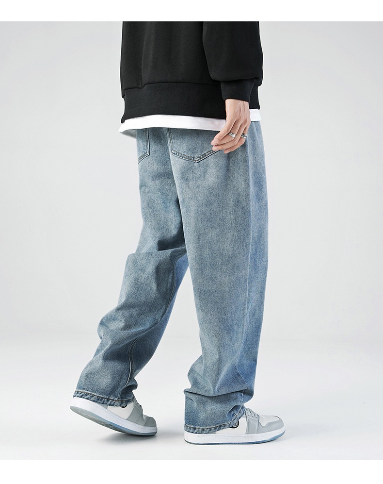 Mirusho Pants Style 5