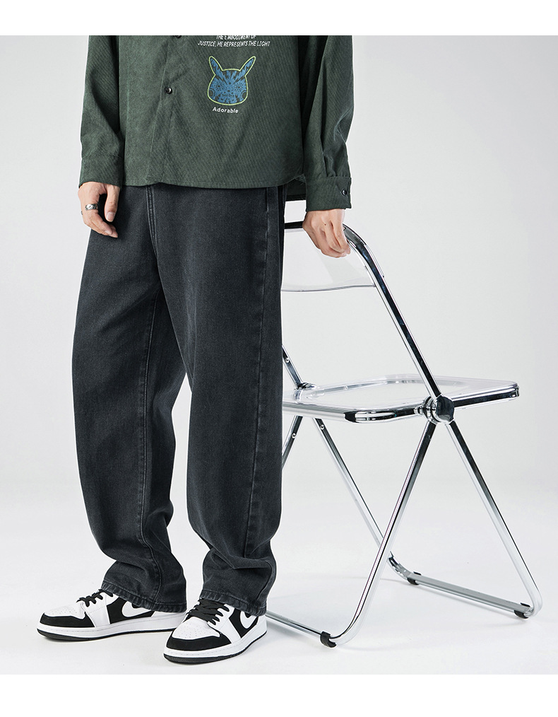 Mirusho Pants Style 6