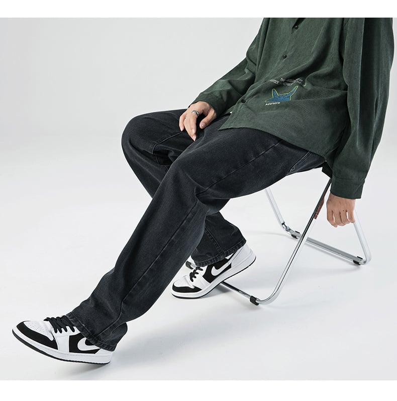 Mirusho Pants Style 7