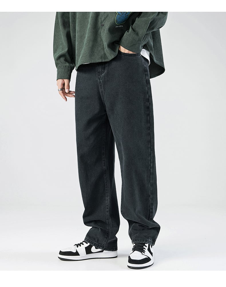 Mirusho Pants Style 8