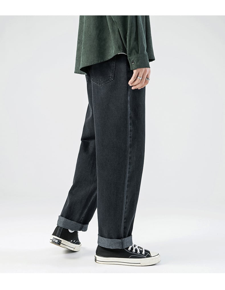 Mirusho Pants Style 9