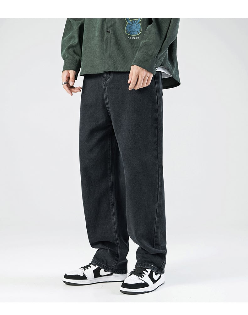 Mirusho Pants Style 10