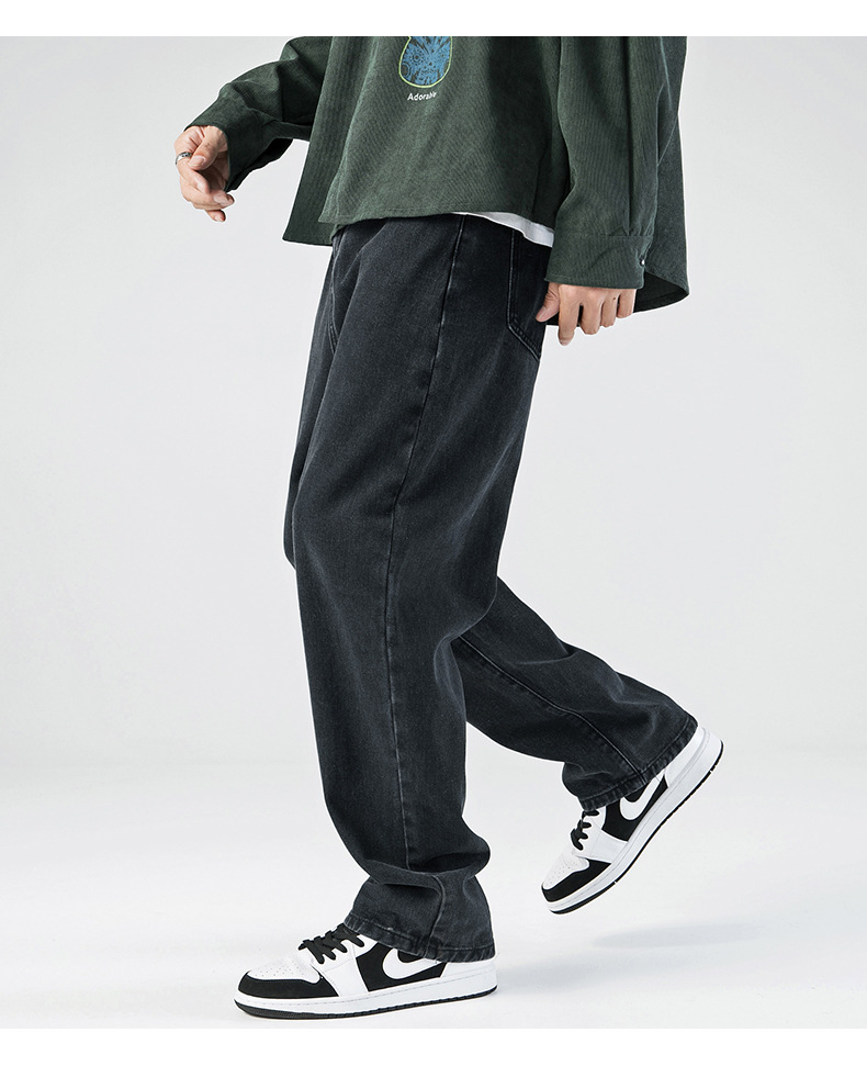 Mirusho Pants Style 11
