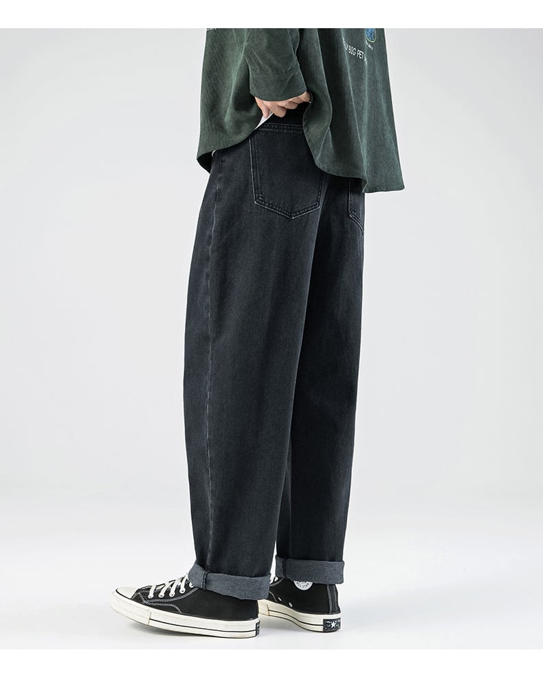 Mirusho Pants Style 12