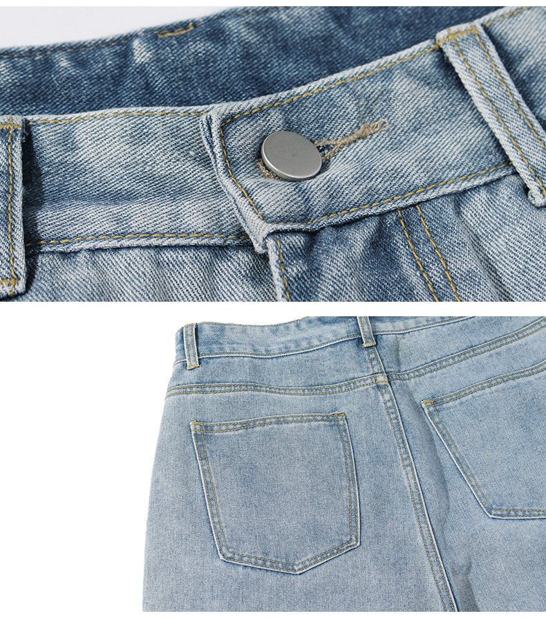 Mirusho Pants Style 13