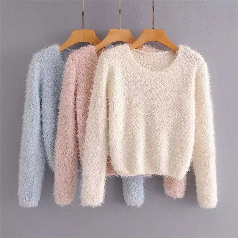 Women's Sweater 2
