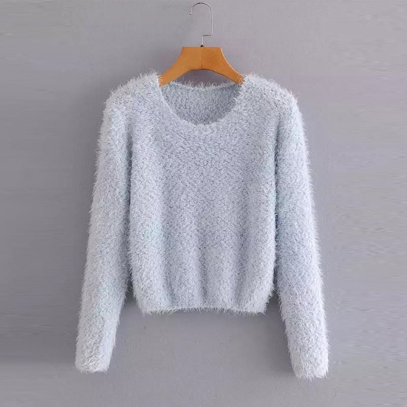 Women's Sweater 3
