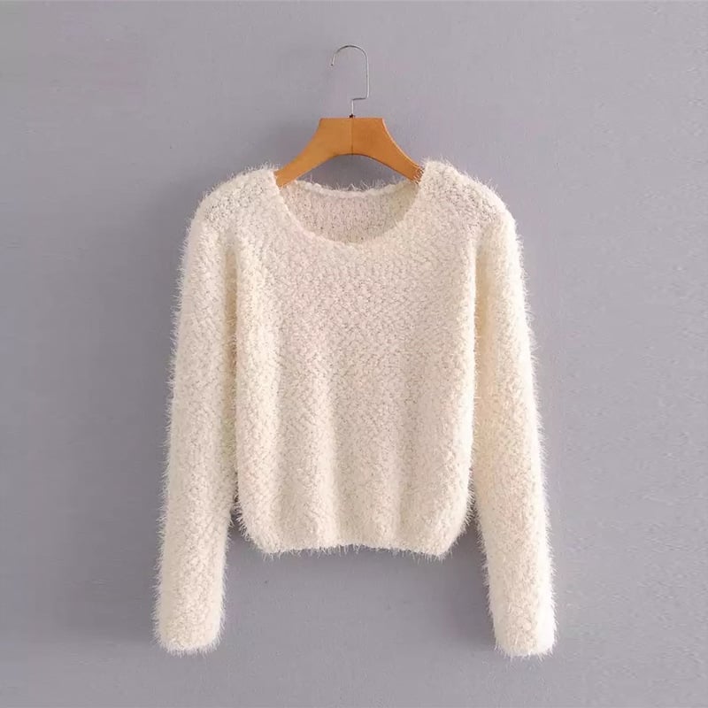 Women's Sweater 4