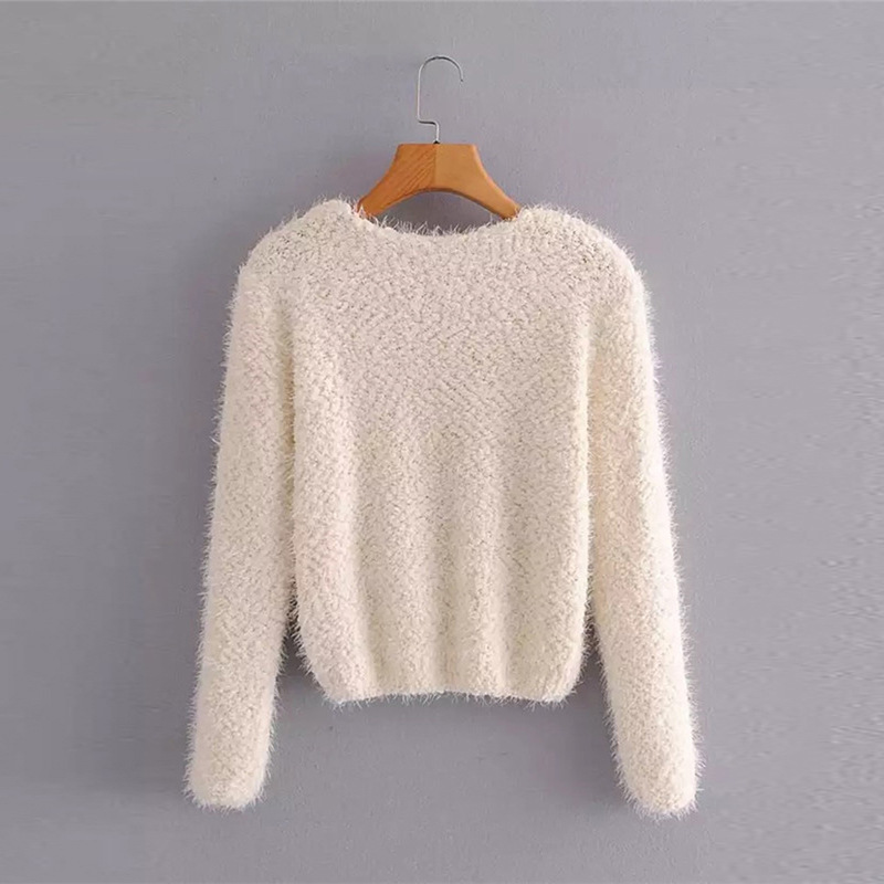 Women's Sweater 5