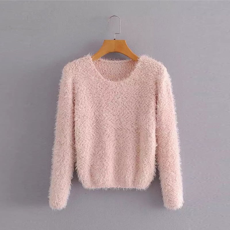 Women's Sweater 6