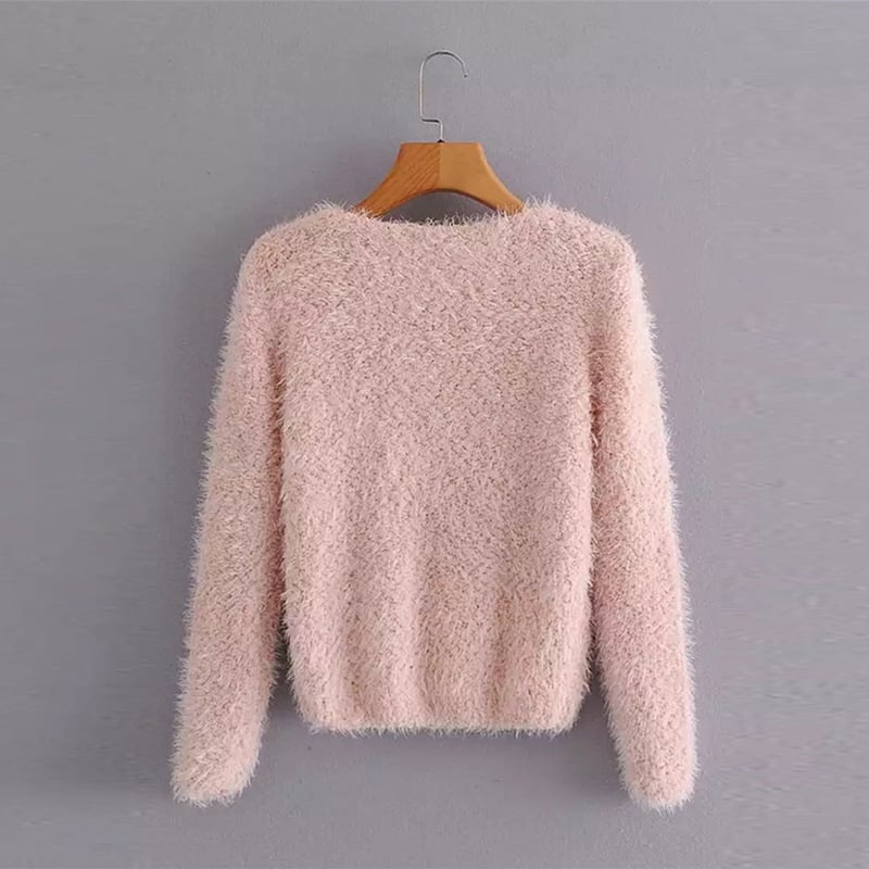 Women's Sweater 7