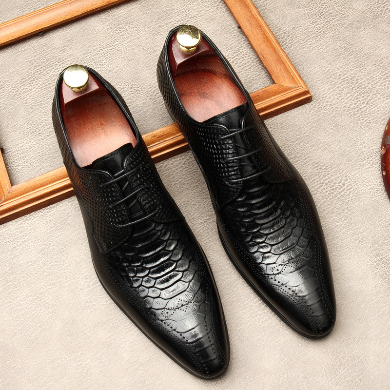 Durable Rubber Sole