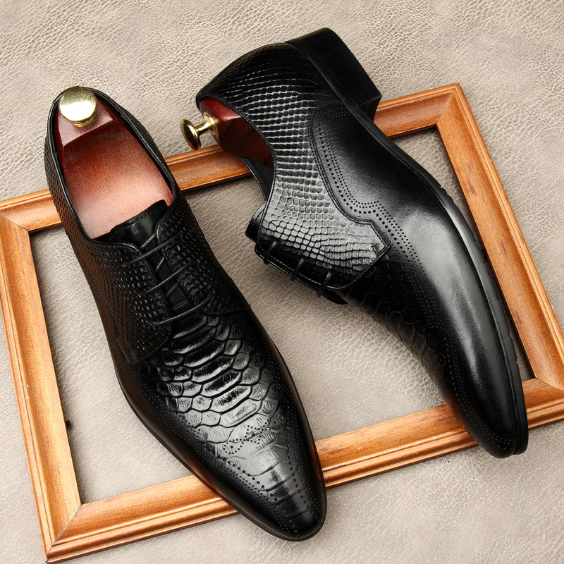 Fashionable Formal Shoes