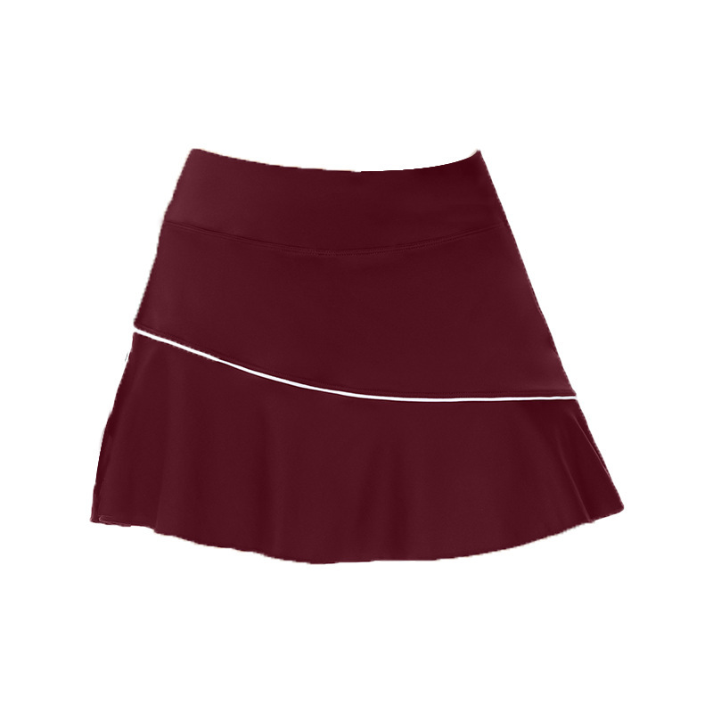 Tennis Skirt 1