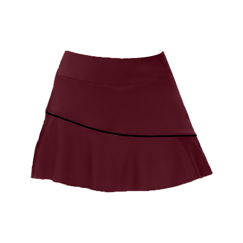 Tennis Skirt 9