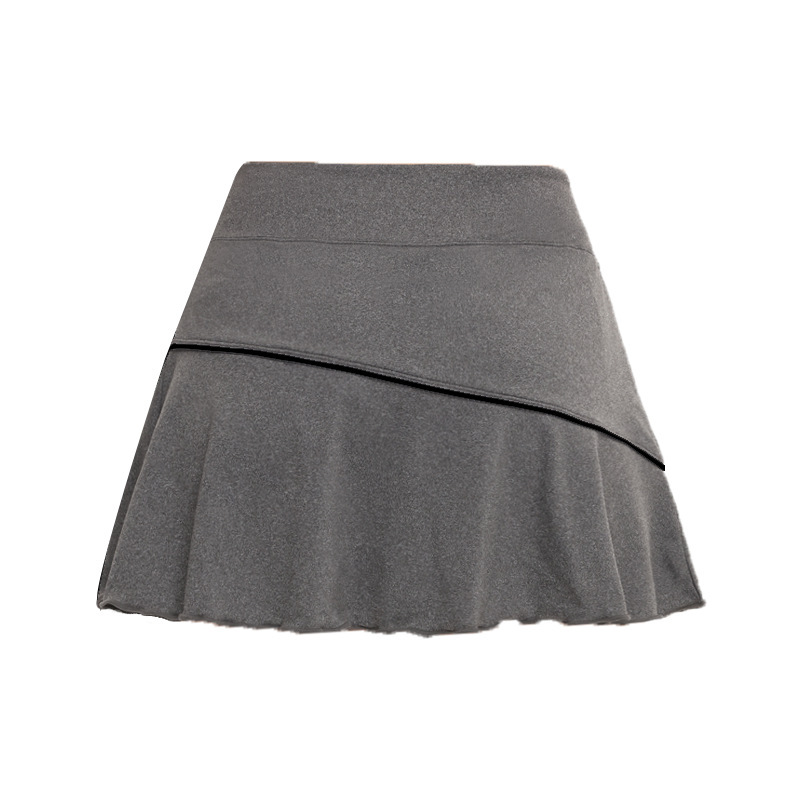 Tennis Skirt 10