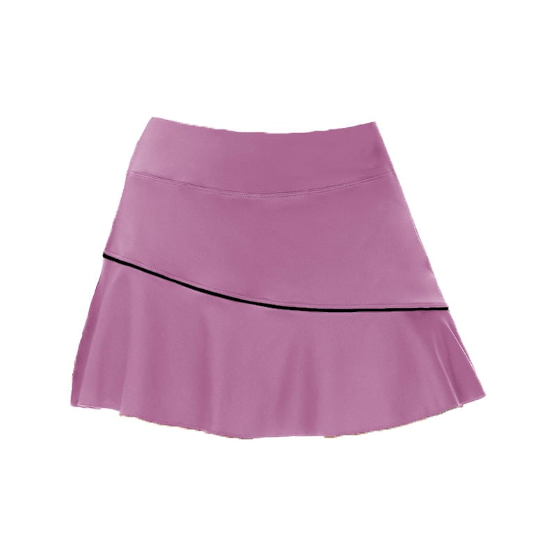 Tennis Skirt 12
