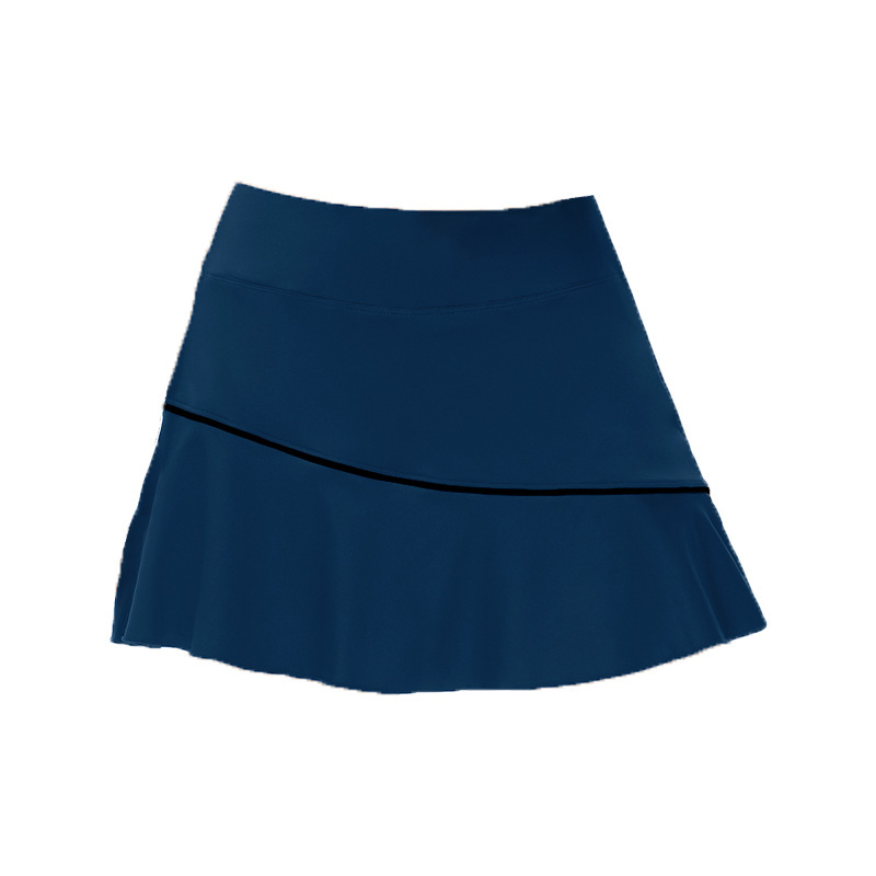 Tennis Skirt 14