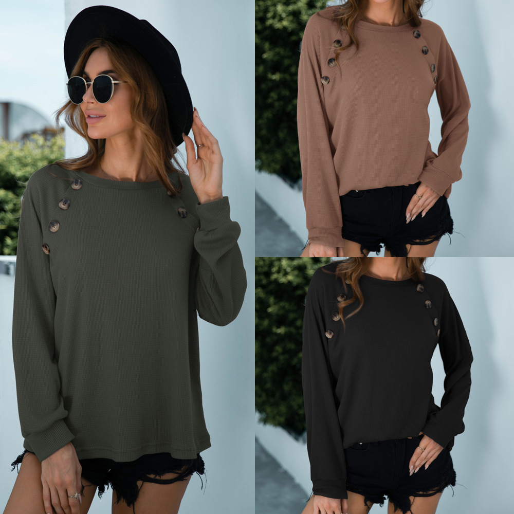 Knit Sweater Image 1