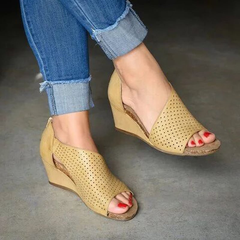 Casual Summer Sandals