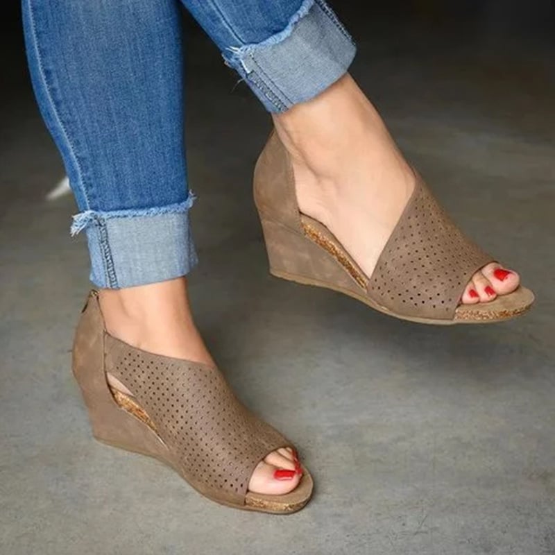 Trendy Sandals