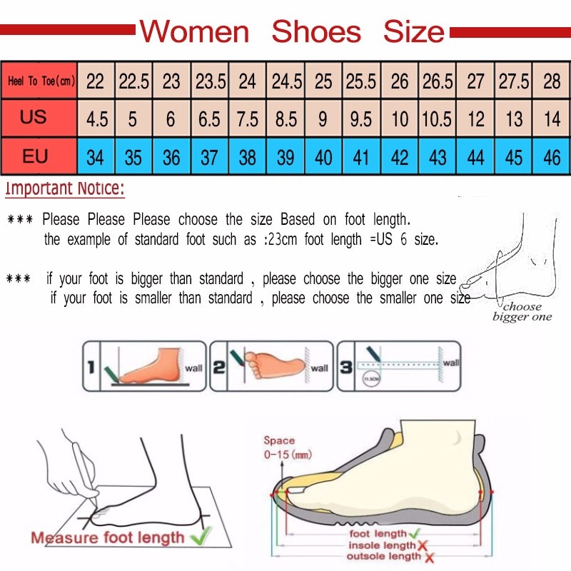 Botas cálidas de mujer con cuña