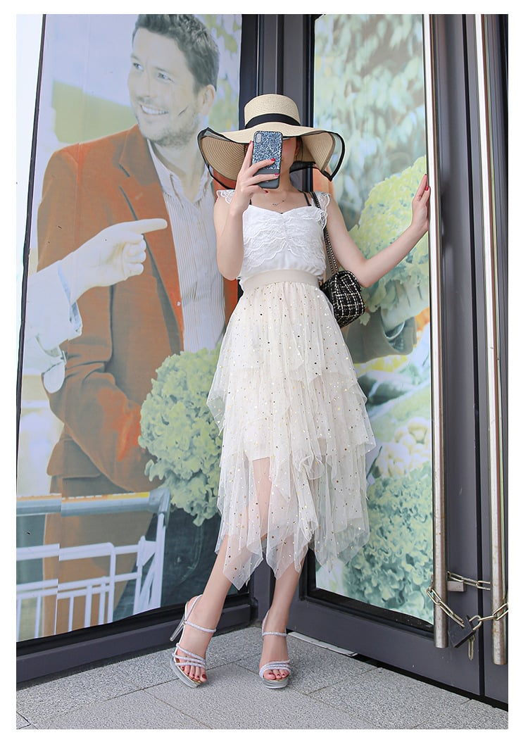 סנדלים עם עקב גבוה 8