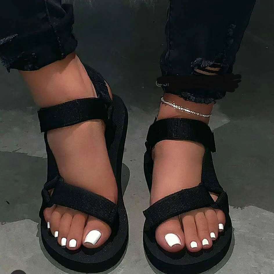 Comfortable Footwear