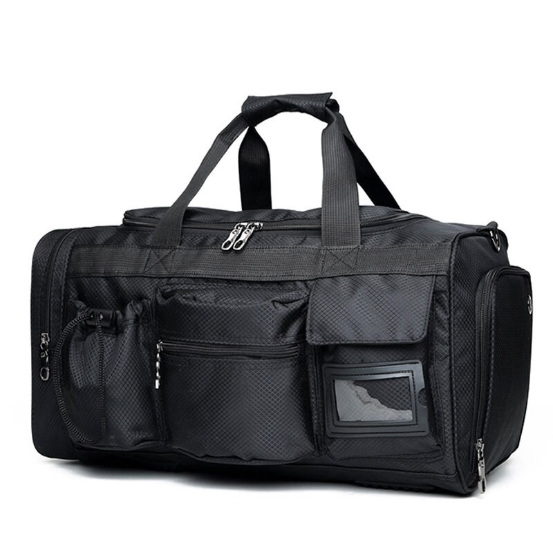 Multiple Compartments