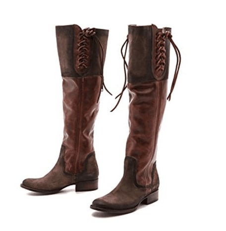 Imagen de las Botas 6