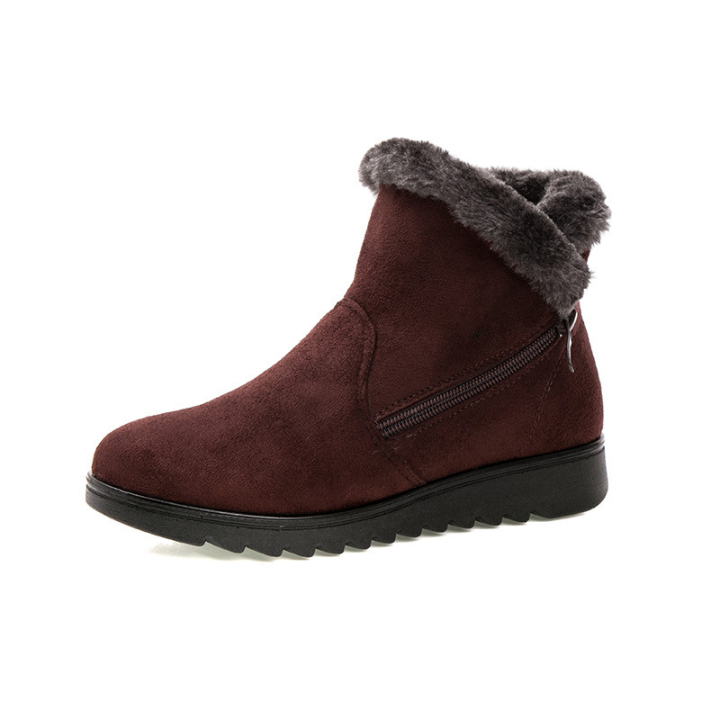 Anti-ski boots - Image 3