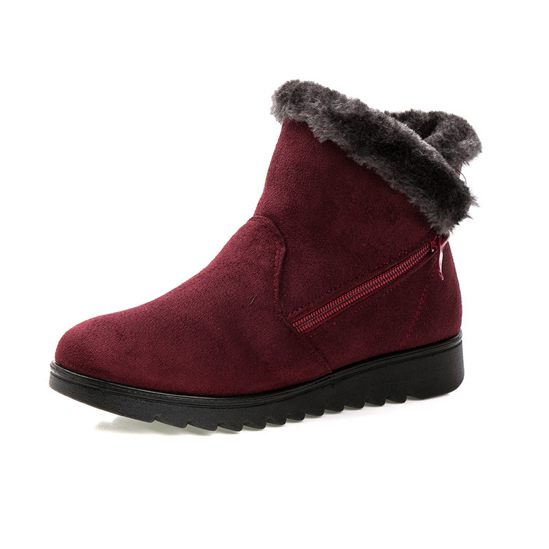 Anti-ski boots - Image 4
