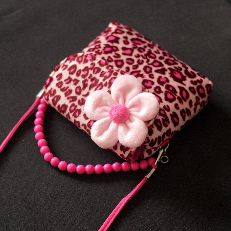 Children's Bag - Blue