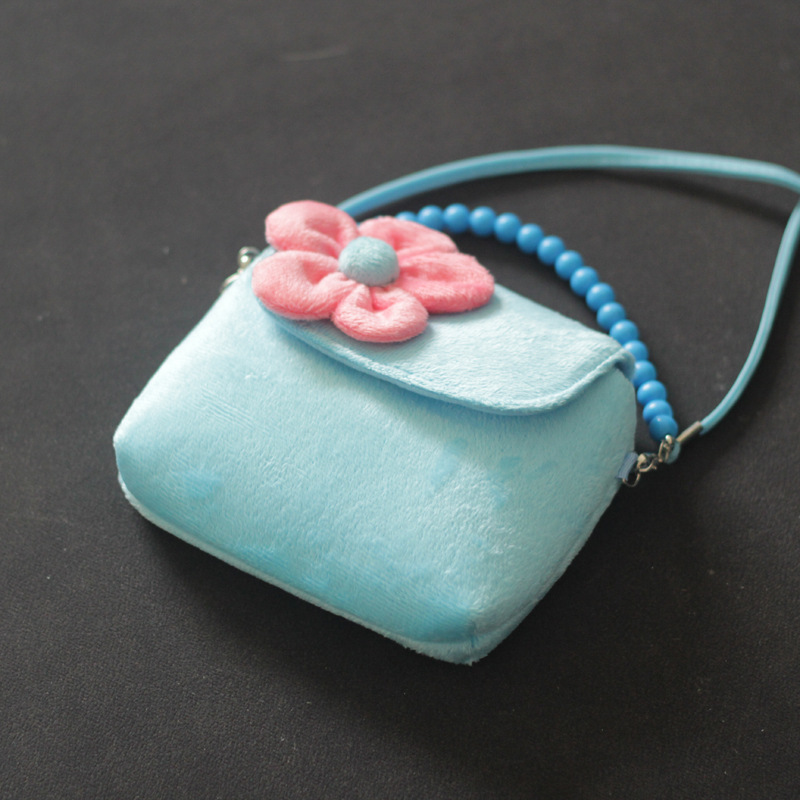 Children's Bag - Yellow
