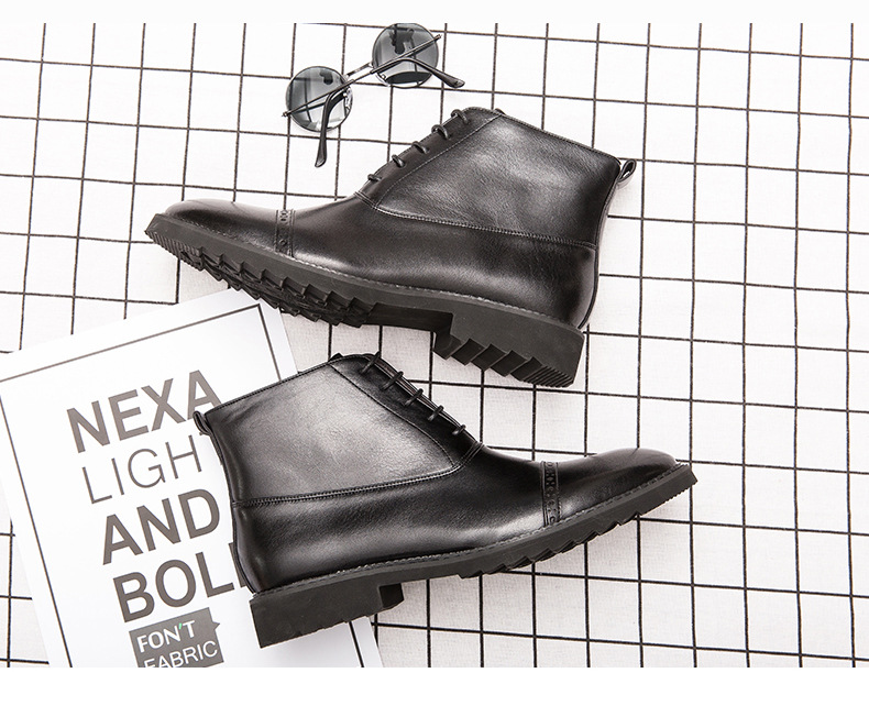 Men's Shoes Image 1
