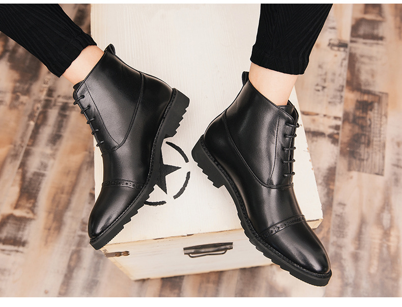Men's Shoes Image 2