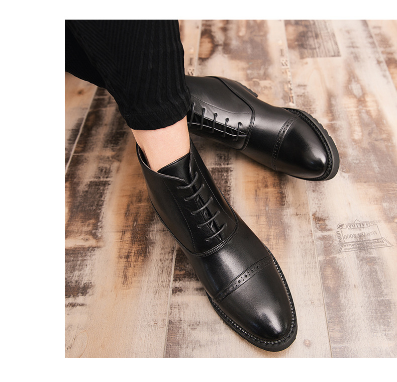 Men's Shoes Image 4