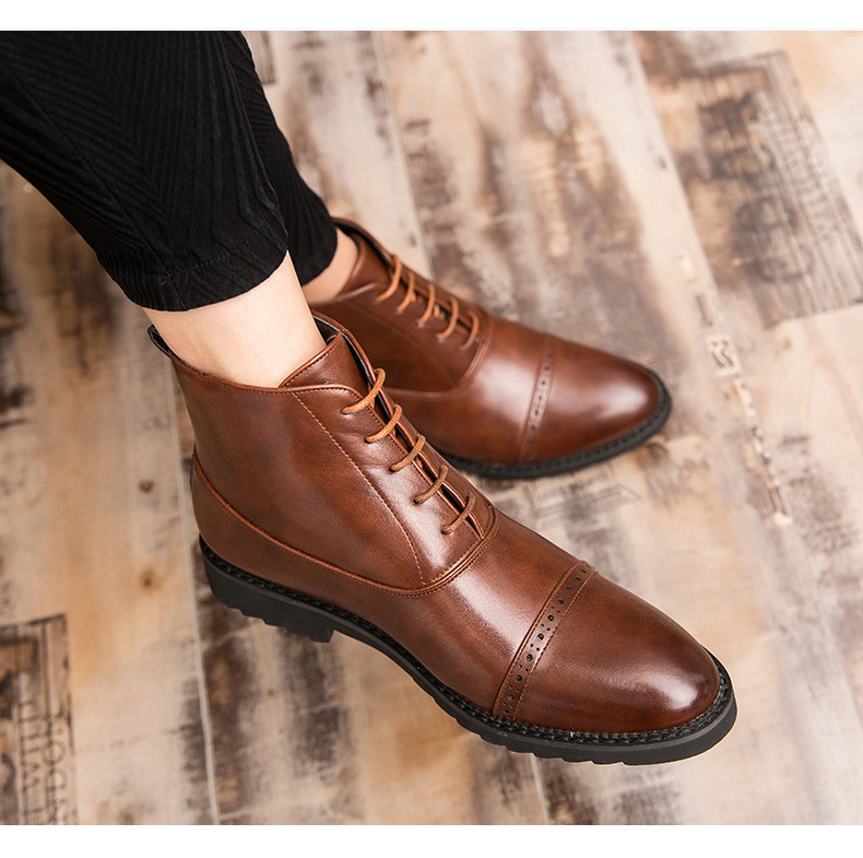 Men's Shoes Image 5